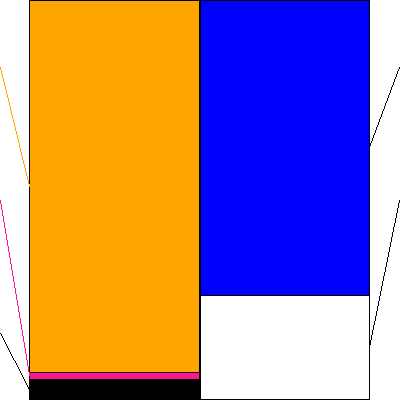 ジンジブ(証券コード:142A)の貸借対照表