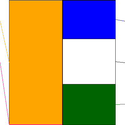 カウリス(証券コード:153A)の貸借対照表