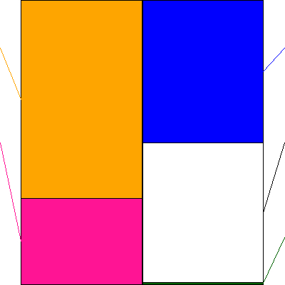 ライスカレー(証券コード:195A)の貸借対照表