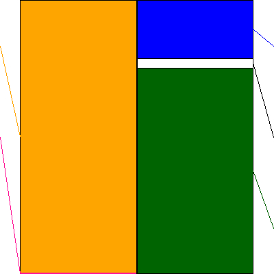 ＰｏｓｔＰｒｉｍｅ(証券コード:198A)の貸借対照表