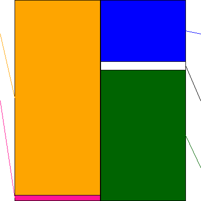 豆蔵デジタルホールディングス(証券コード:202A)の貸借対照表