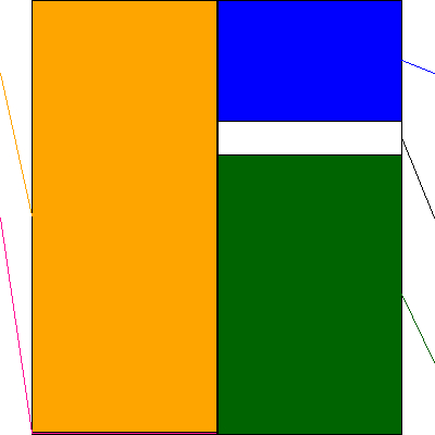 シマダヤ(証券コード:250A)の貸借対照表