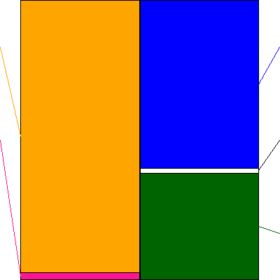 インターメスティック(証券コード:262A)の貸借対照表