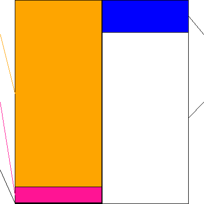 かっこ(証券コード:4166)の貸借対照表