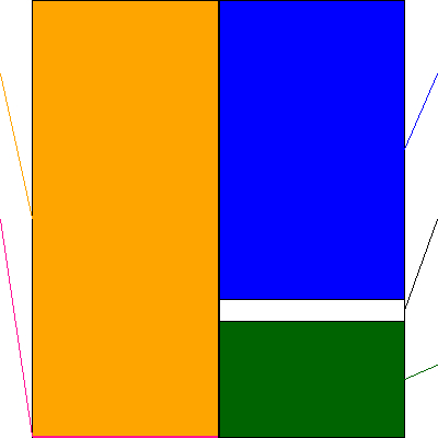 ジャパンクラフトホールディングス(証券コード:7135)の貸借対照表