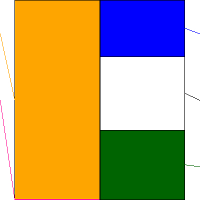 ブリッジコンサルティンググループ(証券コード:9225)の貸借対照表